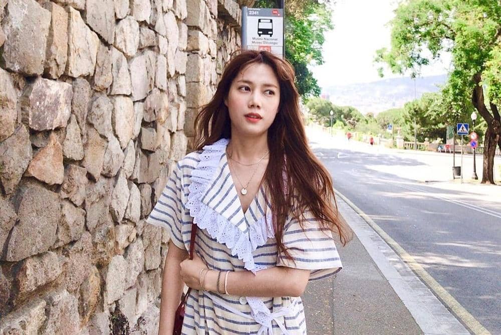 Instagram.com/dahyunkwon