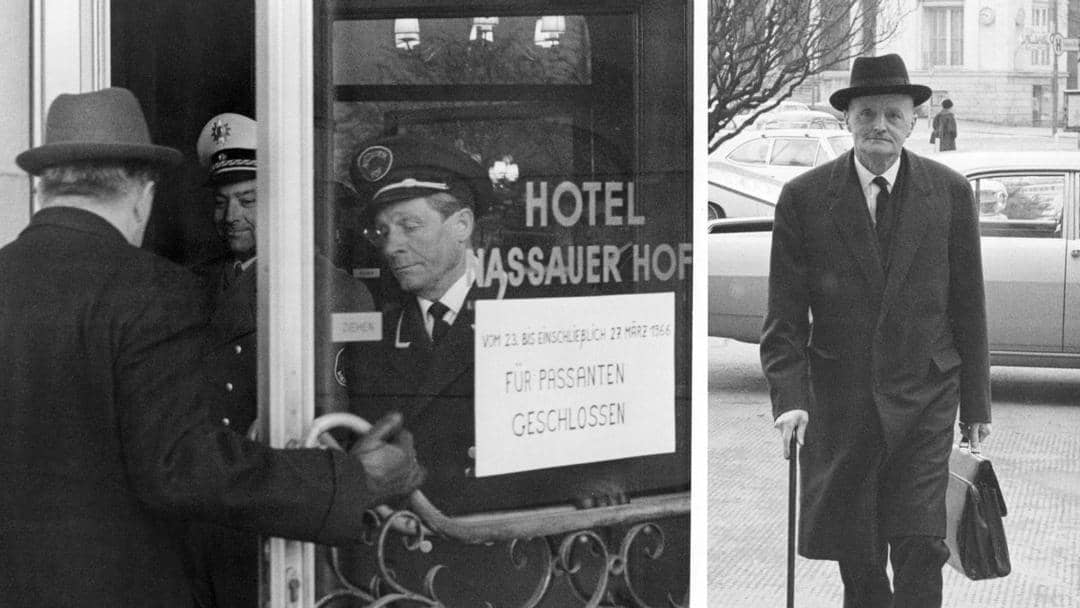 Roland Witschel/Picture Alliance/Getty Images