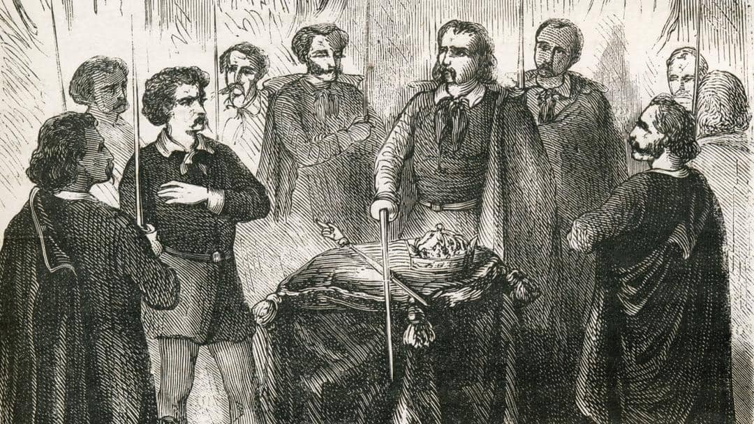 Universal History Archive/Universal Images Group/Getty Images