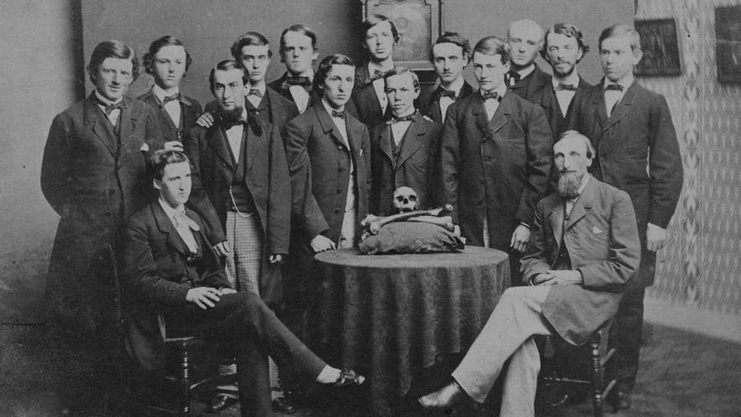 Manuscripts and Archives Digital Library/Yale University