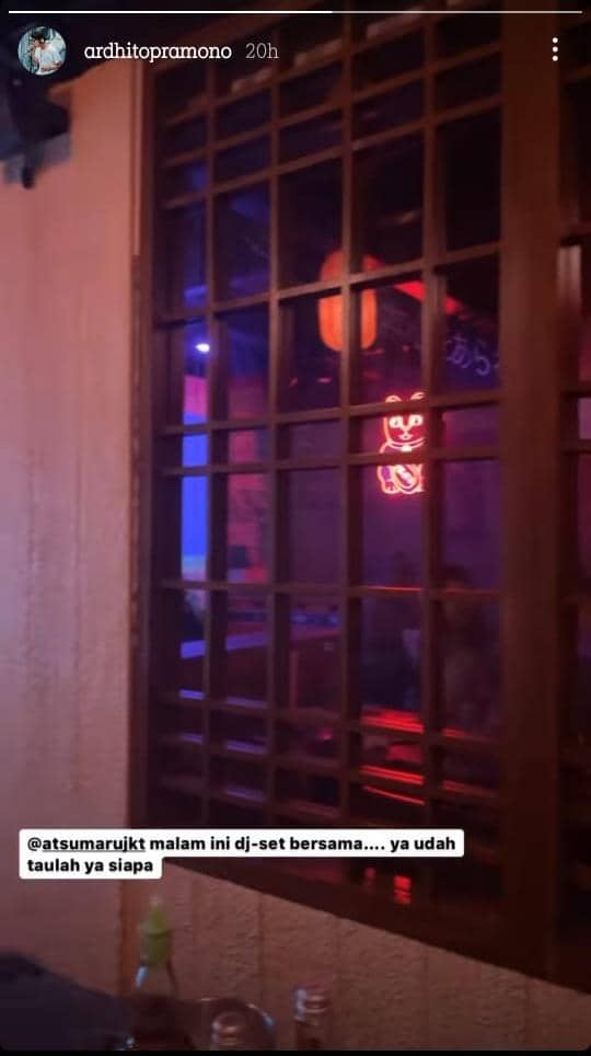 Instagram.com/Ardhitopramono