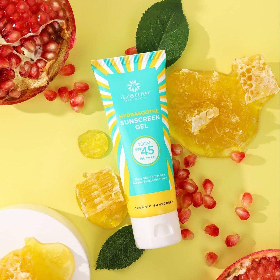 instagram.com/azarinecosmeticofficial