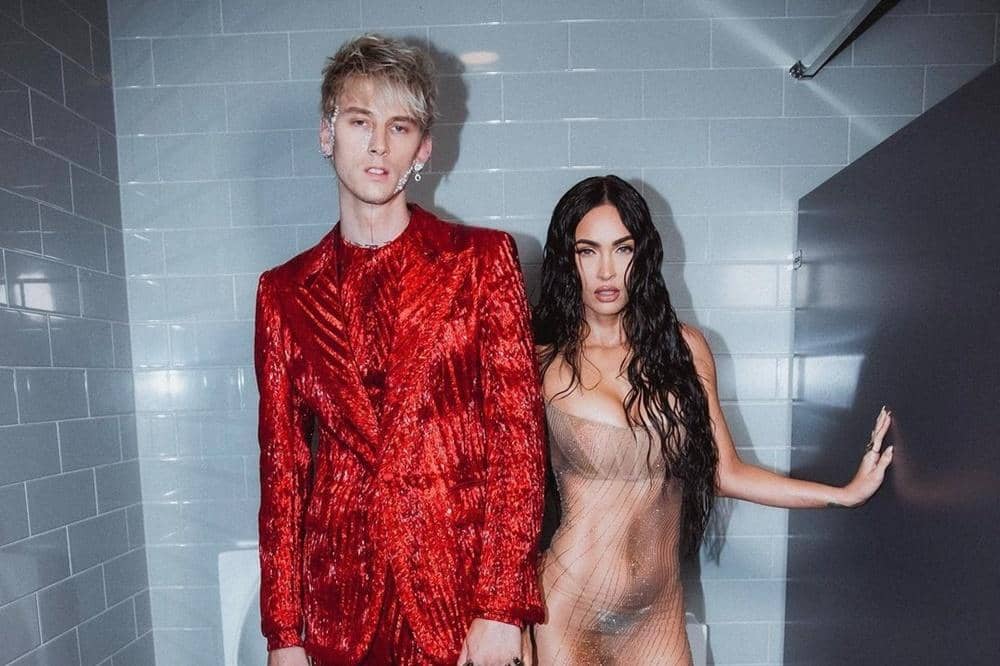 Instagram.com/meganfox