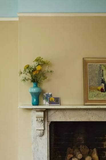 Earthborn via Livingetc.com