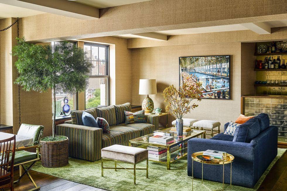 Elledecor.com/Ricardo Labougle