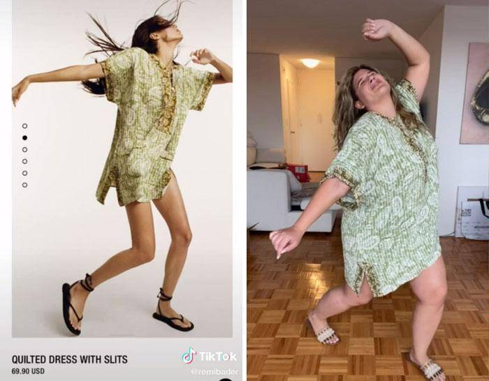 Tiktok/Remi Bader
