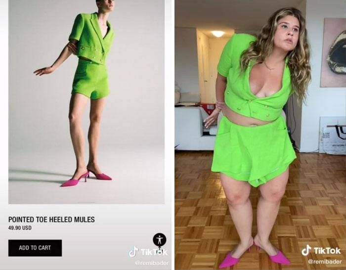 Tiktok/Remi Bader