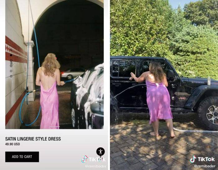 Tiktok/Remi Bader