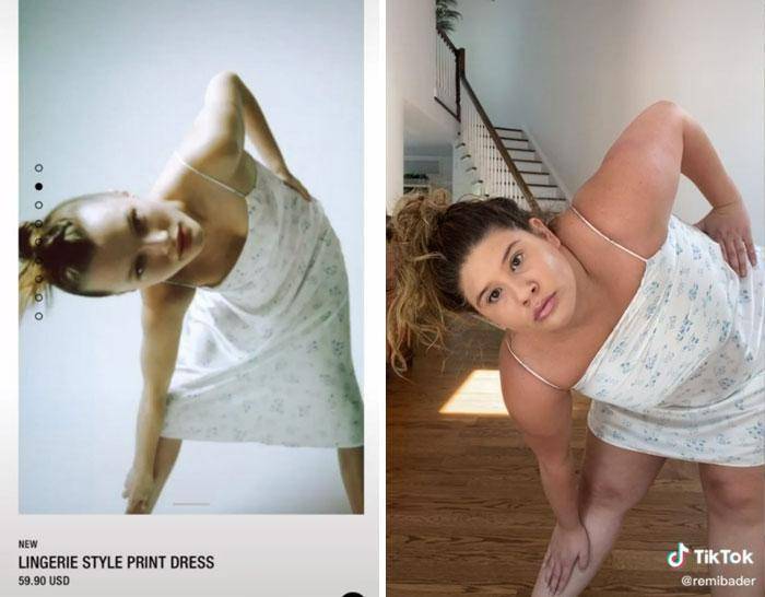 Tiktok/Remi Bader