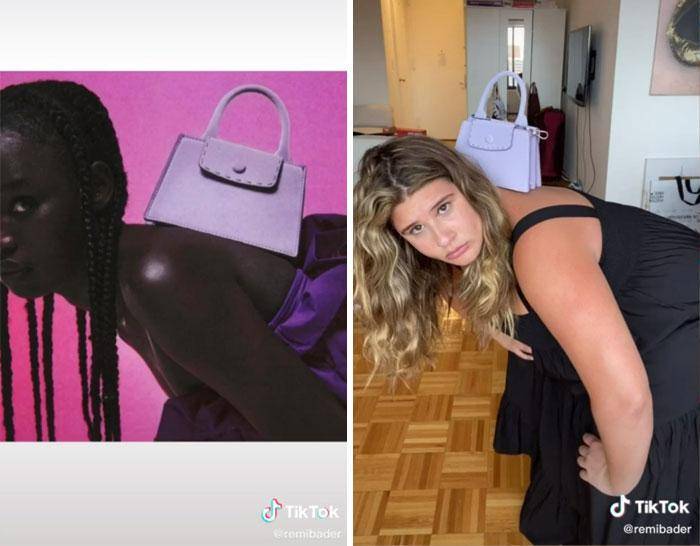 Tiktok/Remi Bader