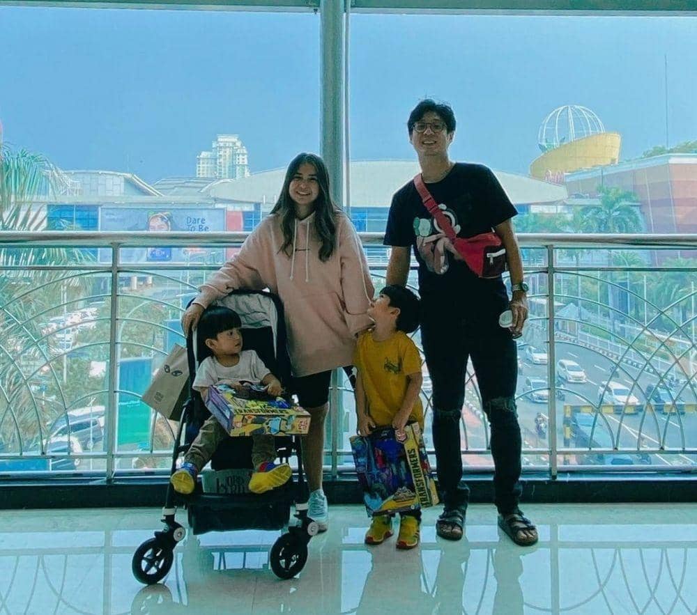 Instagram.com/putrititian