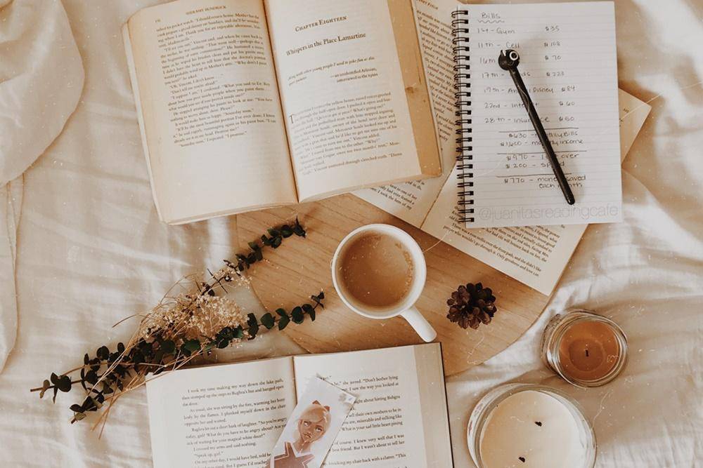 7 Buku Korea Terjemahan Indonesia yang Seru Buat Akhir Pekan