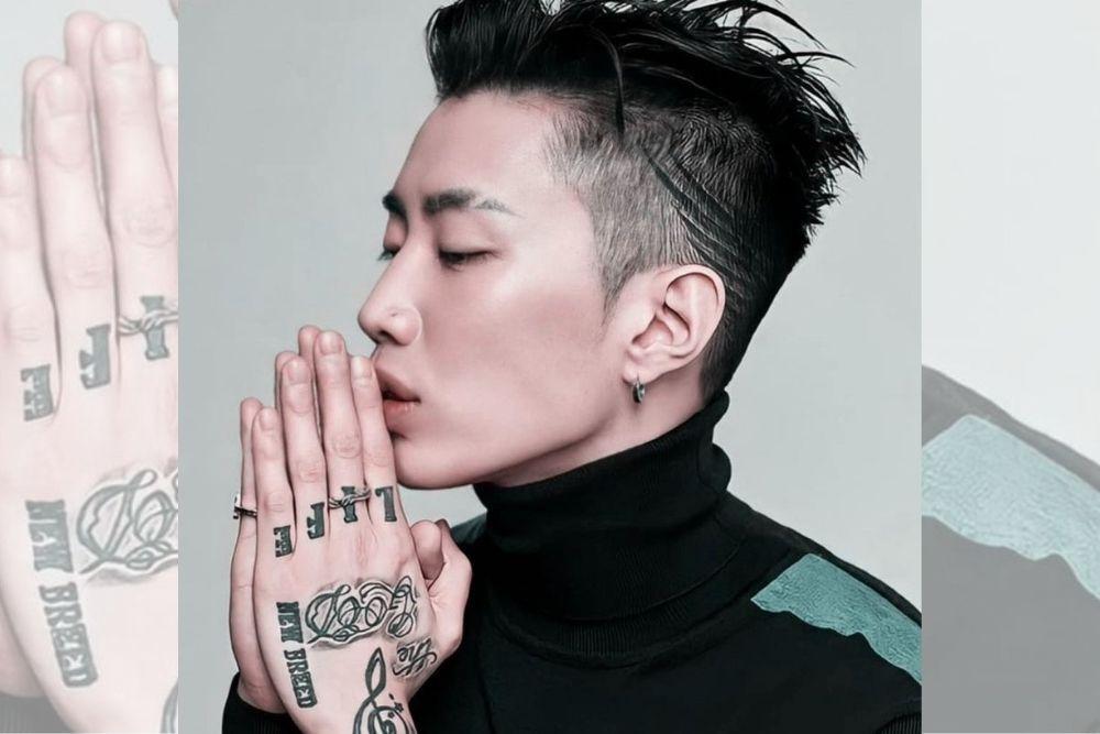 Dirikan Agensi Baru, 10 Alasan Karier Jay Park Kian Bersinar | POPBELA.com