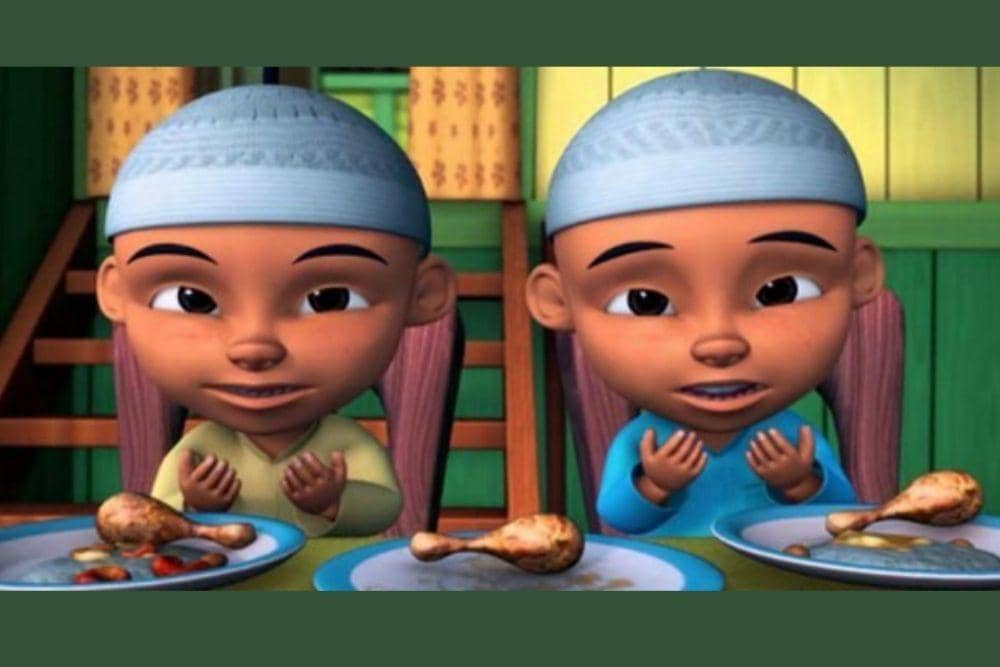 YouTube/Les' Copaque Production