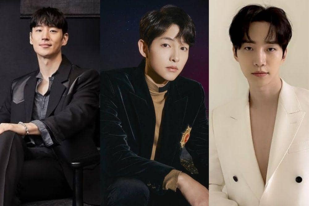 instagram.com/leejehoon-official, star news, instagram.com/le2jh
