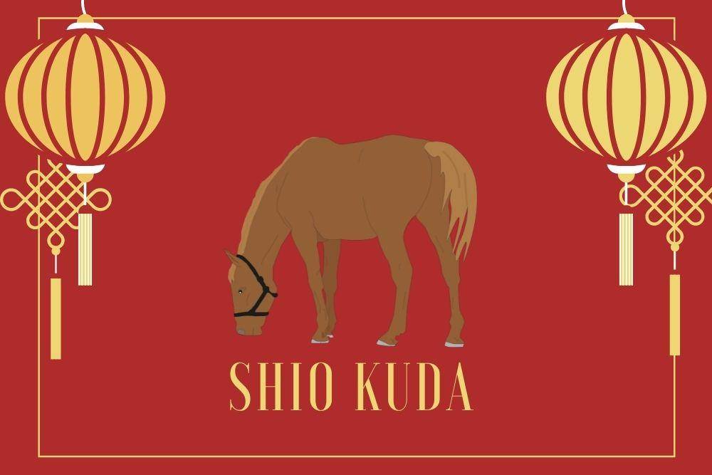 Ramalan Shio Kuda Tahun 2022, Cinta Bukan Prioritas