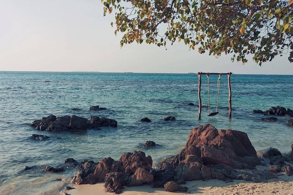 Unsplash.com/Yohanes Dicky Yuniar