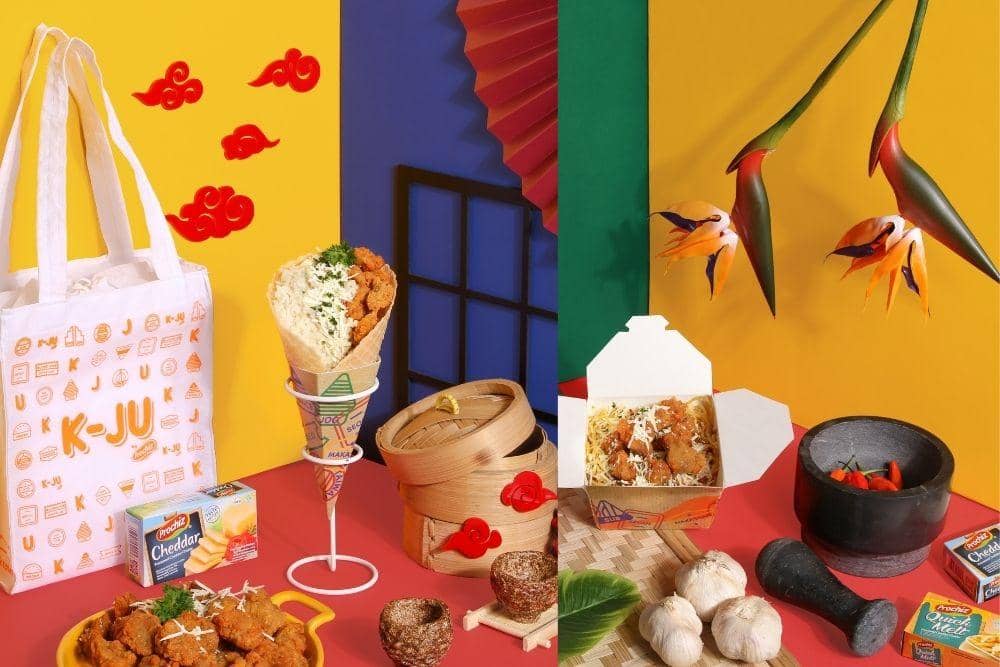 Virtual Launcing K-JU by Prochiz