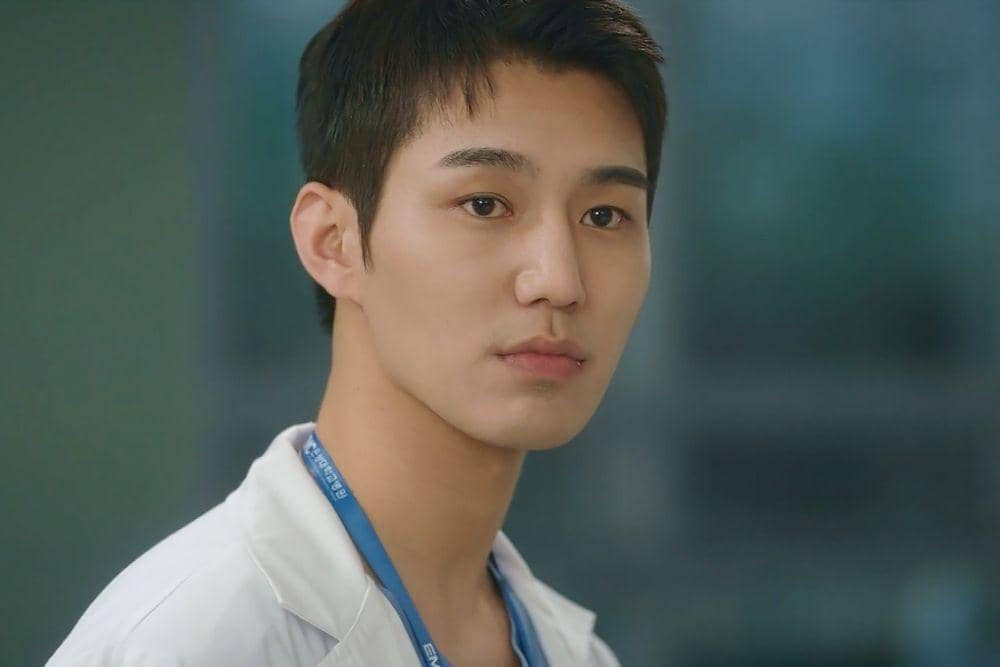 Viu/Ghost Doctor