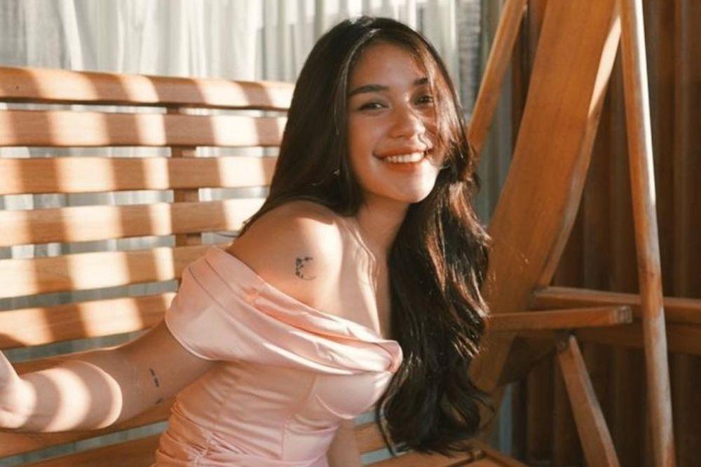 Lula Lahfah, Influencer Sekaligus Teman Laura Anna yang Curi Perhatian