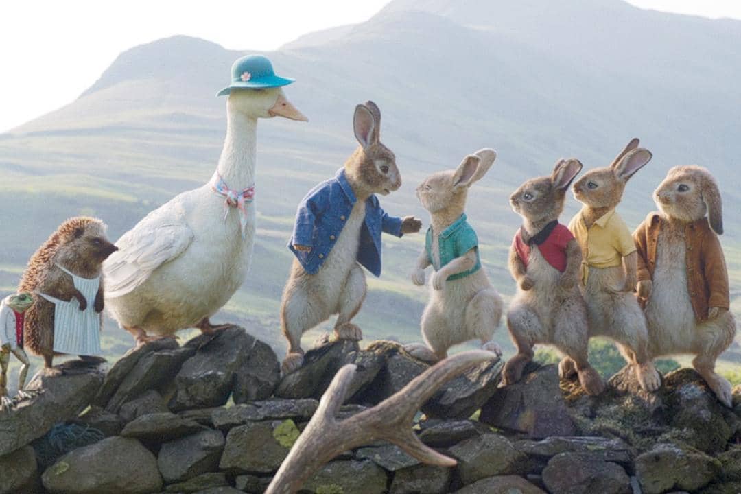 Dok. Columbia Pictures