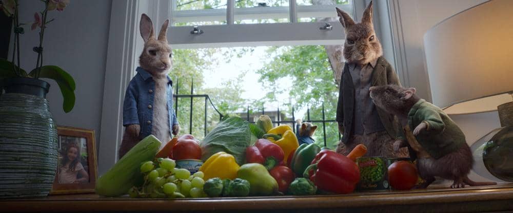 Dok. Columbia Pictures