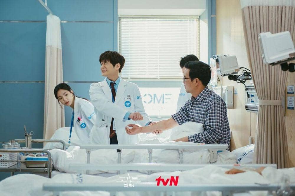 Instagram.com/@tvn_drama