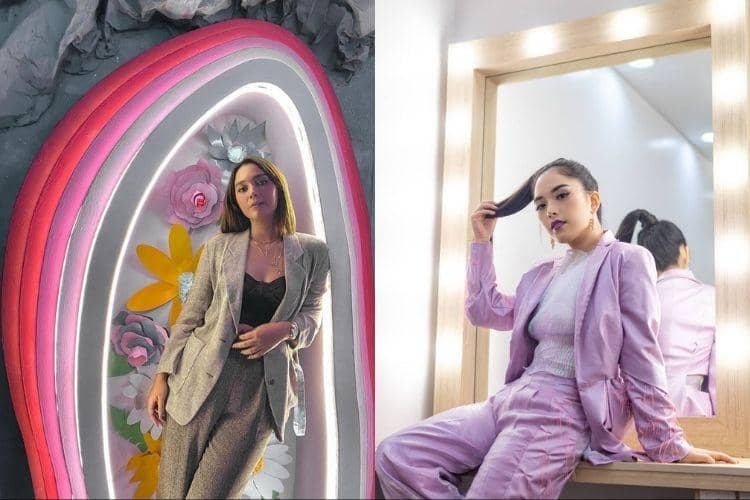 instagram.com/raquelklarkin/michellewanda