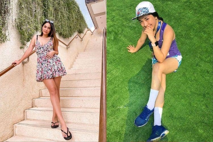 instagram.com/raquelklarkin/michellewanda