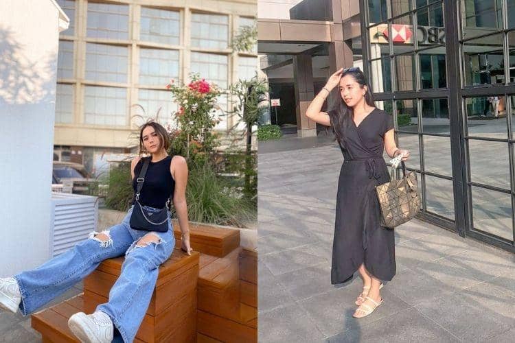 instagram.com/raquelklarkin/michellewanda