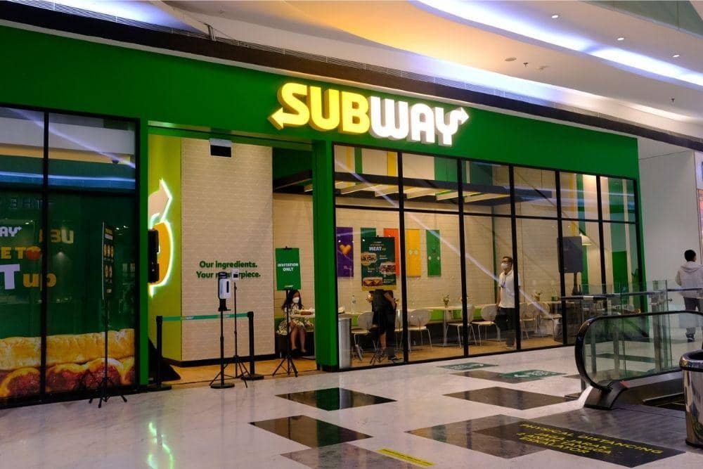 Subway® Indonesia