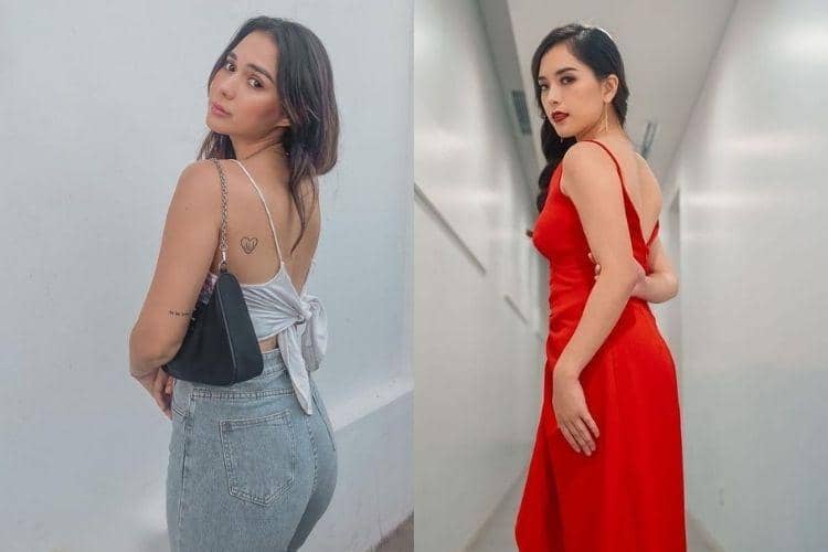 instagram.com/raquelklarkin/michellewanda