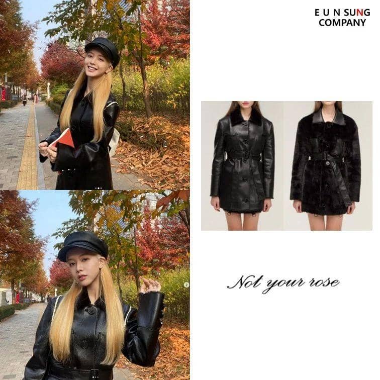 instagram.com/eunsungcompany