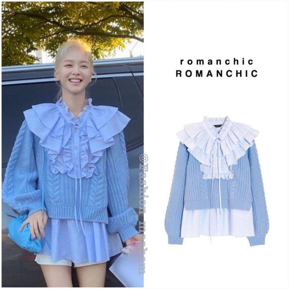 instagram.com/kstar_kfashion