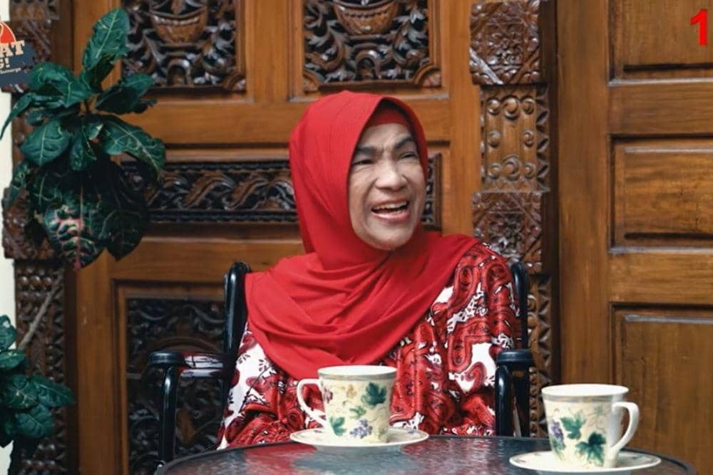 youtube.com/CURHAT BANG Denny Sumargo