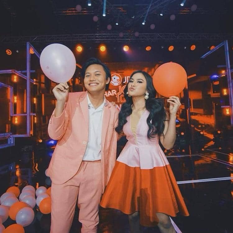 Instagram.com/mahaliniraharja