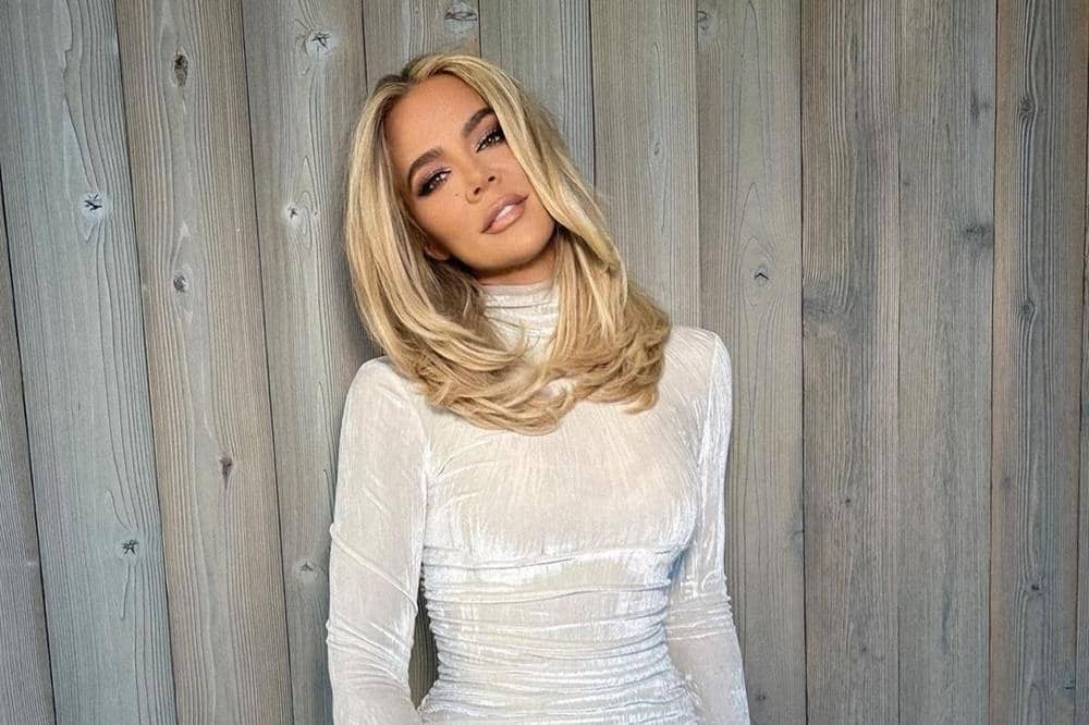 Instagram.com/khloekardashian