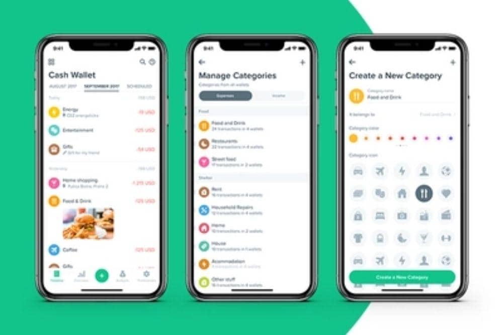 dribbble.com/tags/spendee