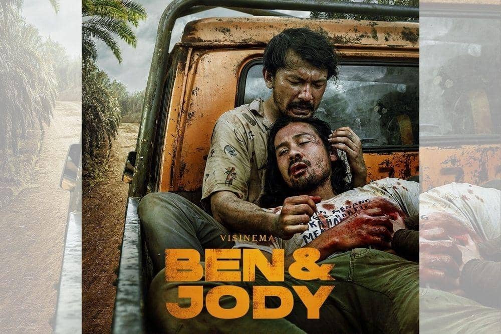Instagram.com/Benjodyfilm