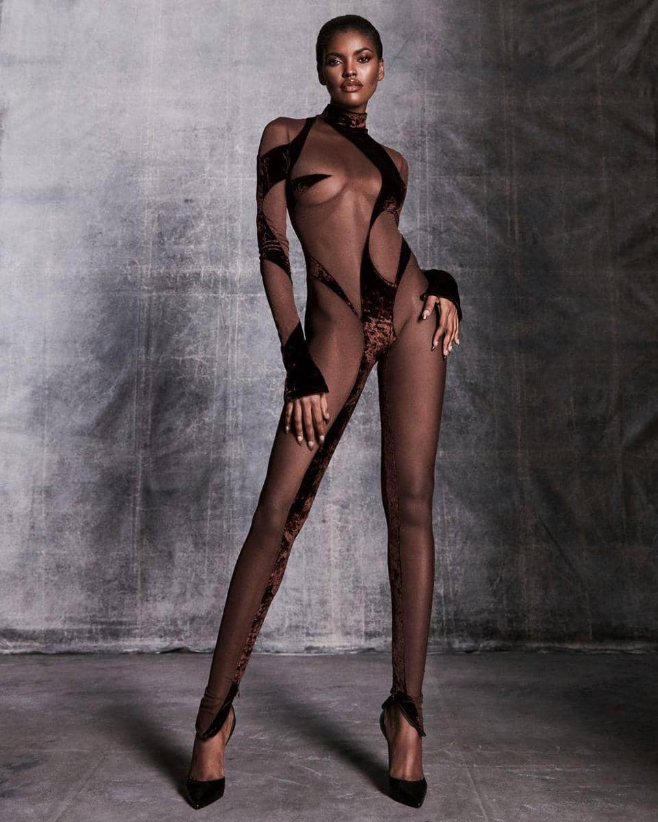 Elle.com/Laquan Smith