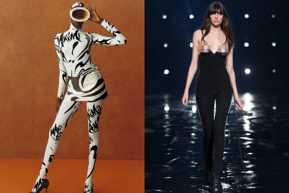 Elle.com/Maximilian/Givenchy