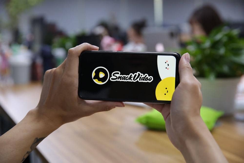 Dok. SnackVideo