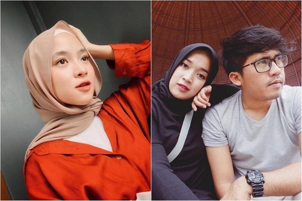 Instagram.com/nissa_sabyan, ririe_fairus