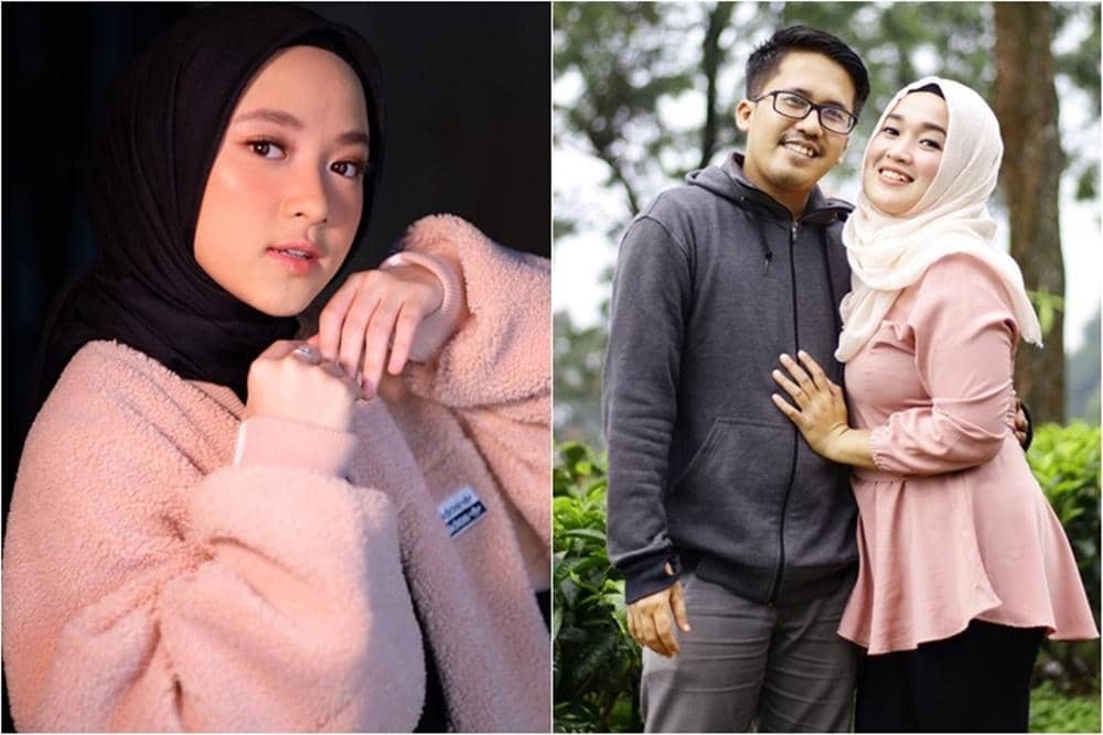 Instagram.com/nissa_sabyan, ririe_fairus