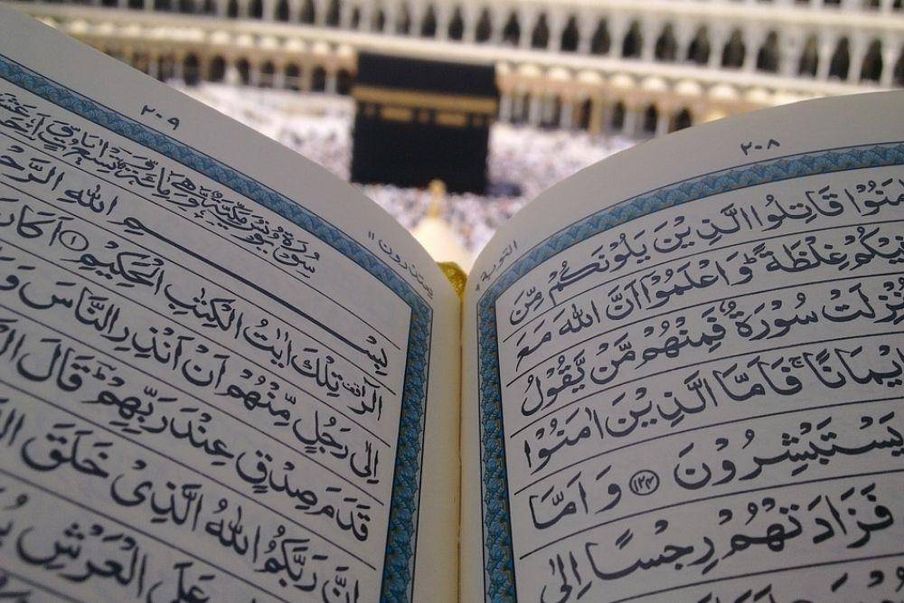Doa Nabi Ayyub AS Agar Sembuh dari Penyakit, Beserta Hikmahnya