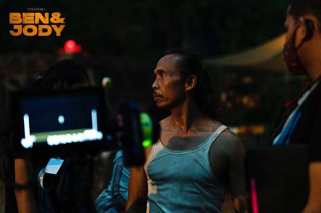 Instagram.com/Benjodyfilm