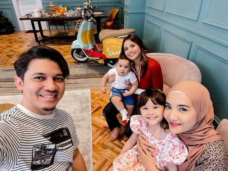 Instagram.com/irwansyah_15