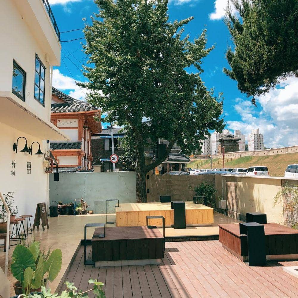 Instagram.com/haenggungparty