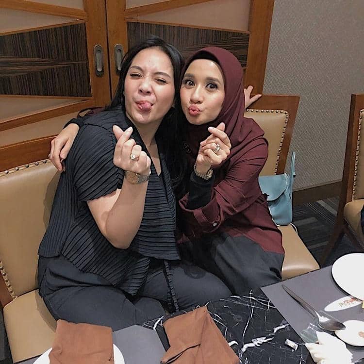 Instagram.com/laudyacynthiabella