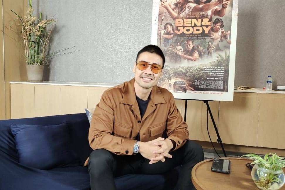 Popbela.com/Niken Ari